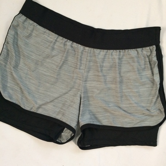 layer 8 shorts